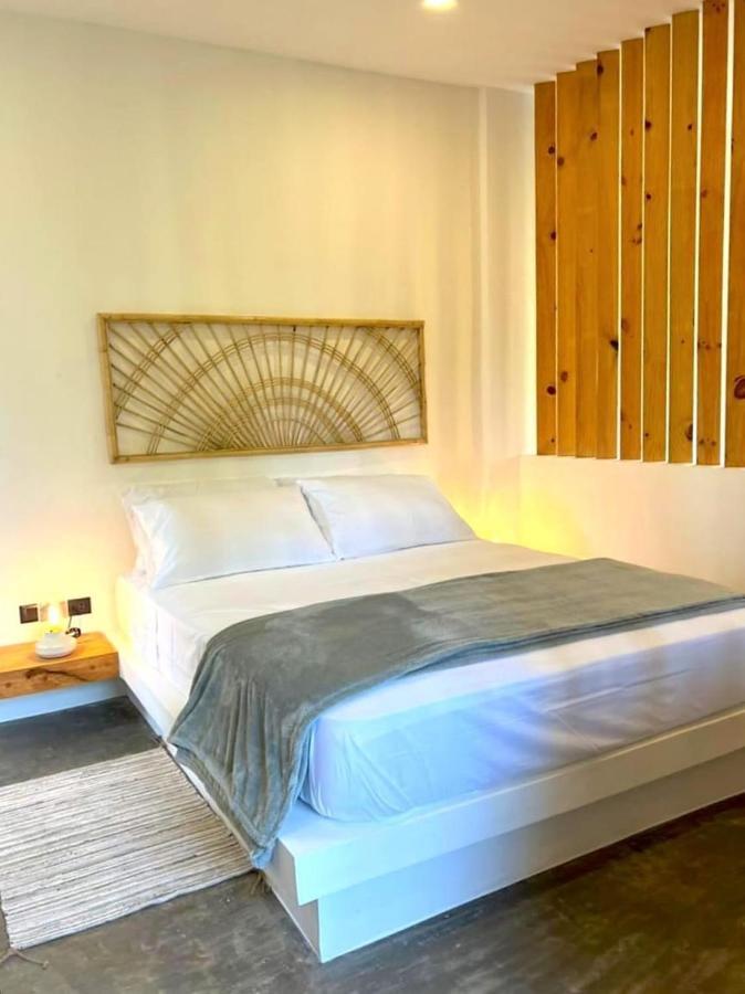 Koda Boutique Studio Apartments Генерал-Луна Экстерьер фото